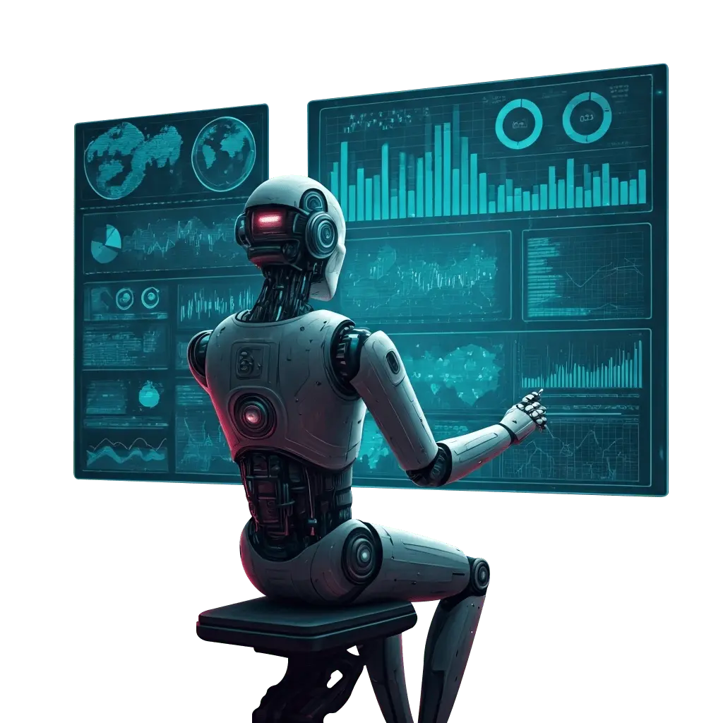 TradeFX360 AI trading dashboard overview